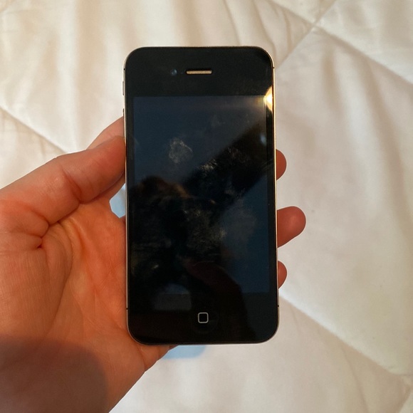 iPhone